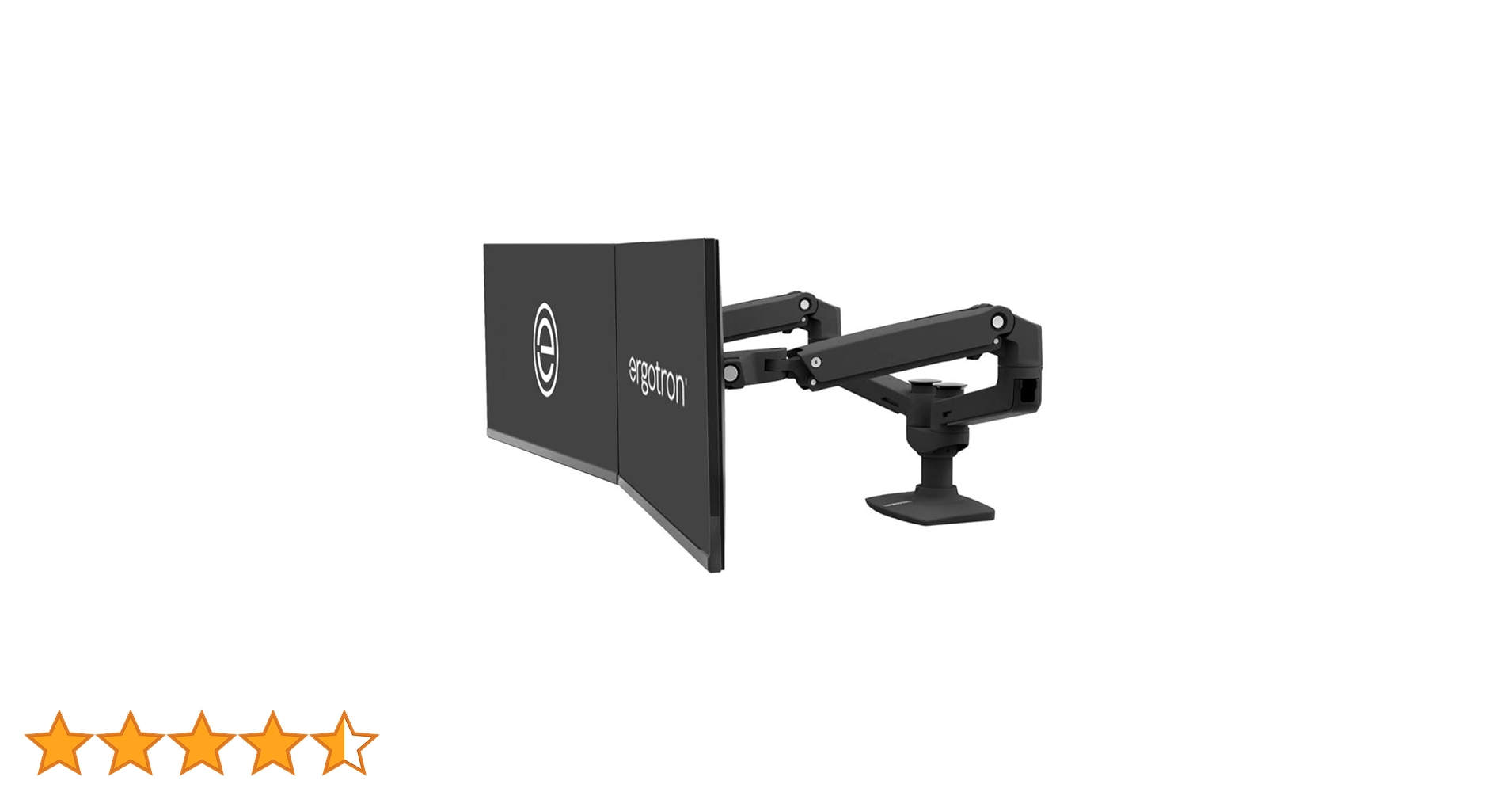 Amazon.co.jp: ERGOTRON エルゴトロン LX モニターアーム デスク